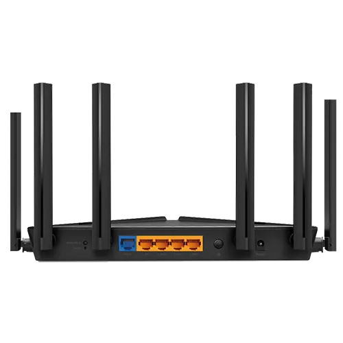 TP-Link Archer A56 AX3000 Gigabit Dual Band Router